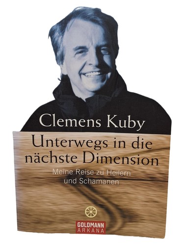 Unterwegs die nächste - in,