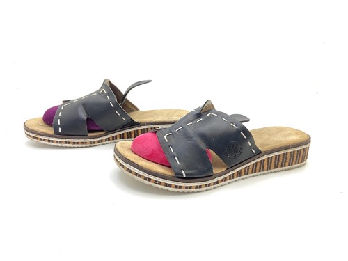 Rieker damen sandale - rieker,