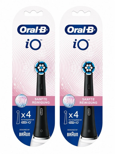8er pack oral sanfte - oral-b,