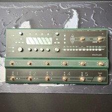 Kemper Profiler Stage