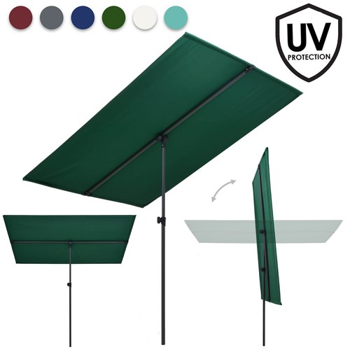 Sonnenschirm 360 drehung - sonnenschirm,