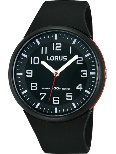 Lorus rrx47dx9 herrenuhr 38mm - rrx47dx9,