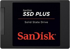 SANDISK ® SSD Plus