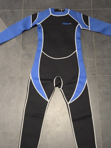 Neoprenanzug wetsuit hisea - wetsuit,