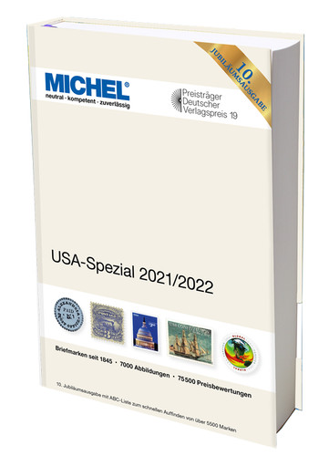 Michel briefmarken katalog - michel,