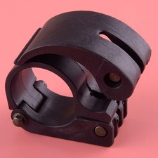 1x Windschutzscheibe Klemme Rund fit für HiSun Massimo Cub Cadet Bennche YS700