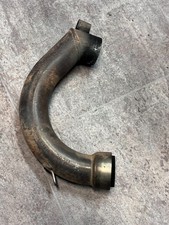 Krümmer Husqvarna TE TC 610