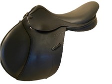 Seabis-Springsattel zu Verkaufen Neuwertig