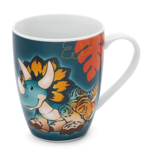 Dinos tasse dino - dinos,