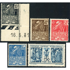 KOMPLETTE SERIE