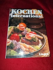 Kochen International Band 1