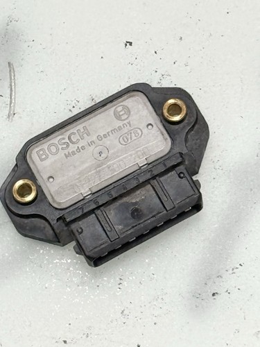Bmw zündsteuergerät - bmw,