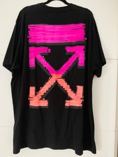 Off white shirt - l, xl