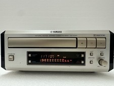 Cassettendeck Tapedeck Yamaha