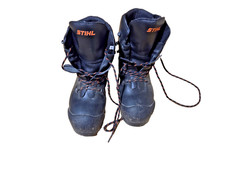 STIHL MOTORSÄGEN-LEDERSTIEFEL FUNCTION, GRÖßE 44