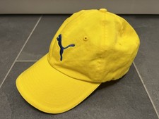 Baseballcap Schirmmütze, Puma