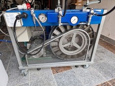 Tauchkompressor Bauer KA14 220