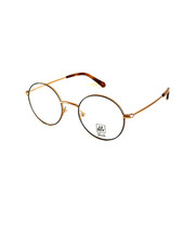 Originale Metallbrille