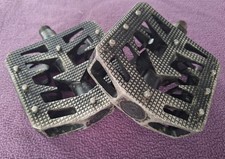 Mongoose M-Cut VP Flat Pedale