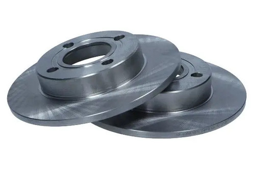 Bremsscheibe voll 1208 - voll, 19-1208