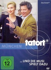 Tatort: München - ... und die Musi spielt dazu