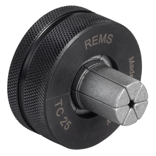 Rems aufweitkopf 25 - aufweitkopf, tc