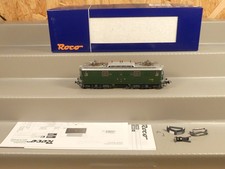 Roco 63885 BLS 255 NEM DC