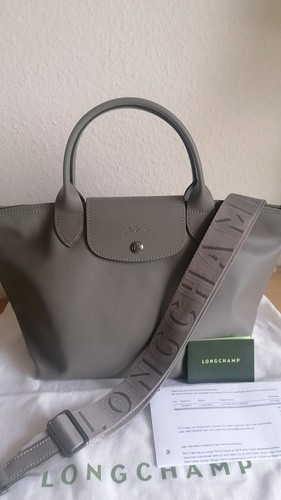 Longchamp pliage xtra - le,