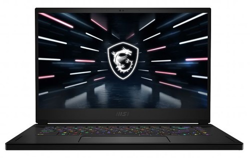 Msi gs66 stealth 12uh - gs66, gaming