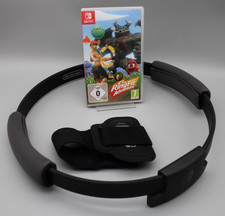 Ring Fit Adventure -- Standard