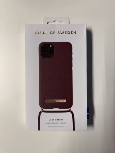 Ideal sweden handyhülle - of,