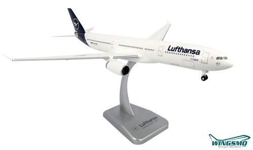 Limox wings lufthansa - limox,