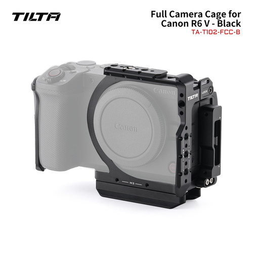 Tilta full camera - full, case