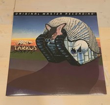 TARKUS "MFSL" LIMITED ©94