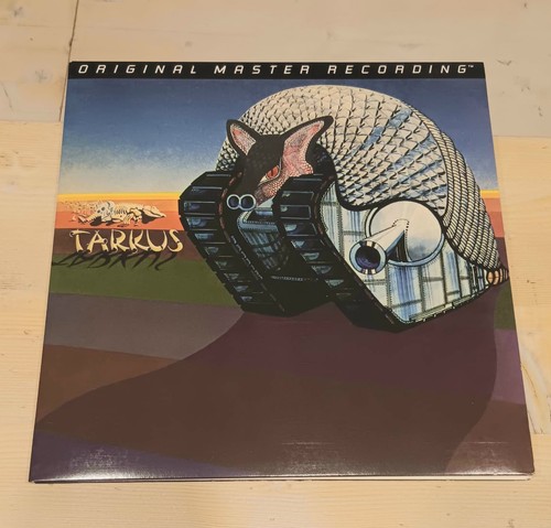 Tarkus mfsl limited 94 - tarkus, "mfsl"