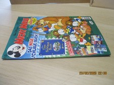 Micky maus 22 - maus, 22/1995