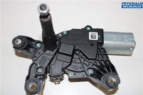Wischermotor hinten 2029450 - wischermotor,