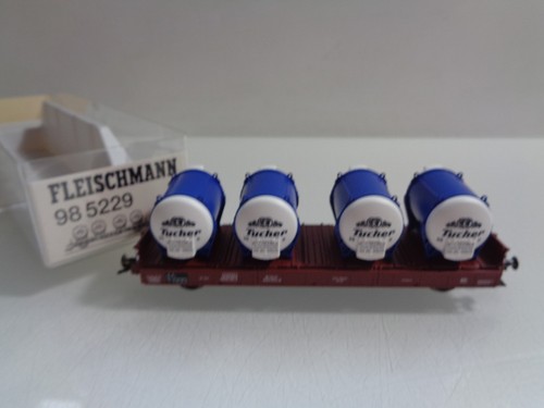 Fleischmann 5229 k - fleischmann, 98