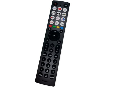 Originale hisense - originale,