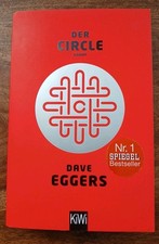 Der Circle  - von Dave Eggers