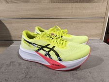 ASICS Magic Speed 4 Men Laufschuhe , empf. VK 179,95€