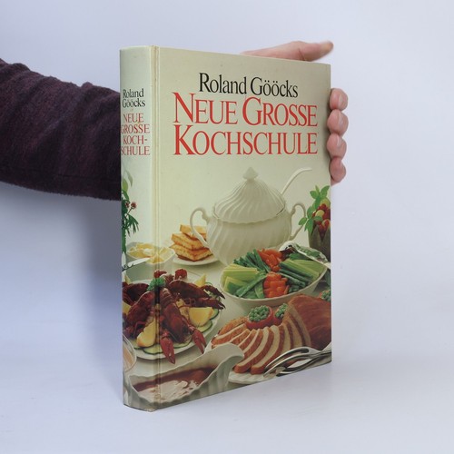 Neue grosse kochschule - neue, | 