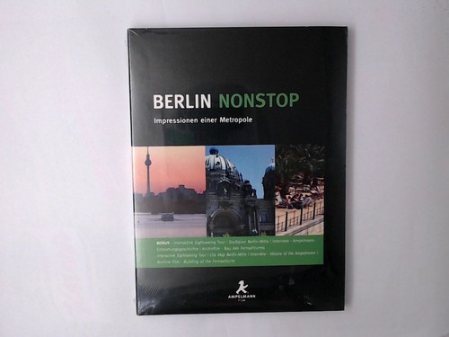 Ampelmann berliner stadtplan - ampelmann,