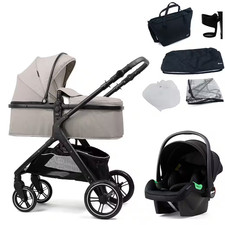Pixini Nelio Kombi Kinderwagen