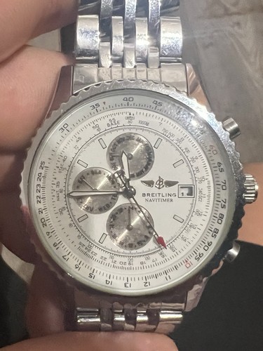 Breitling navitimer uhr - navitimer,