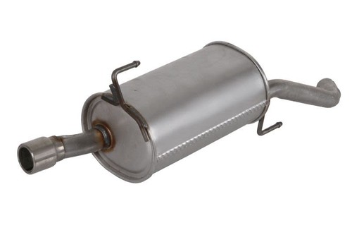 Endschalldämpfer walker 23509 - endschalldämpfer,