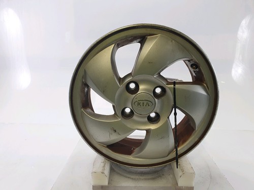 Alufelge kia picanto - alufelge, ph.1