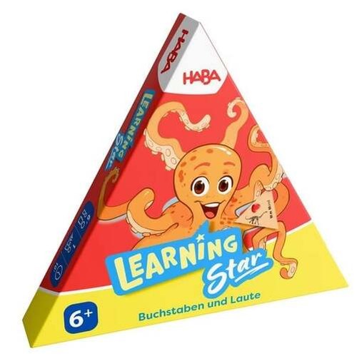 Spiel learning star - spiel,