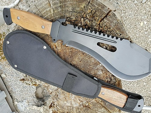 In1 machete outdoor - 3,