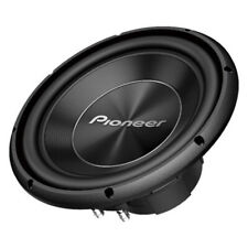 Pioneer TS-A300D4 | 30cm Subwoofer Bass Teller Sub 1500 Watt 2x4 Ohm 300mm Boom